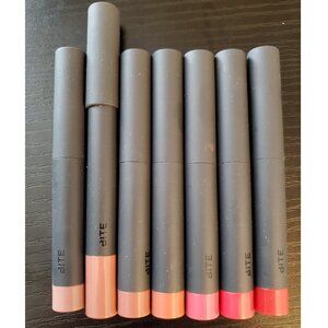 Bite Beauty Lip Crayon Bundle